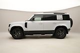 Land Rover Defender 110 P400 HSE AWD AUT REZERVACE - náhled 9