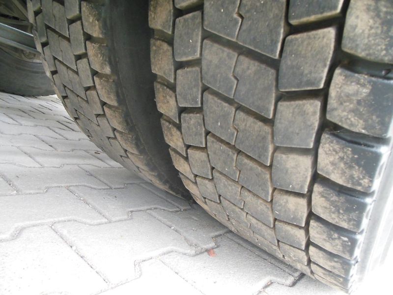 Iveco Stralis AS440S51 T/P, 510 PS, HI-WAY, - fotka 7 z 22