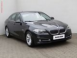 BMW Řada 5 (2013) 520d, AT, STK4/28 - náhled 1
