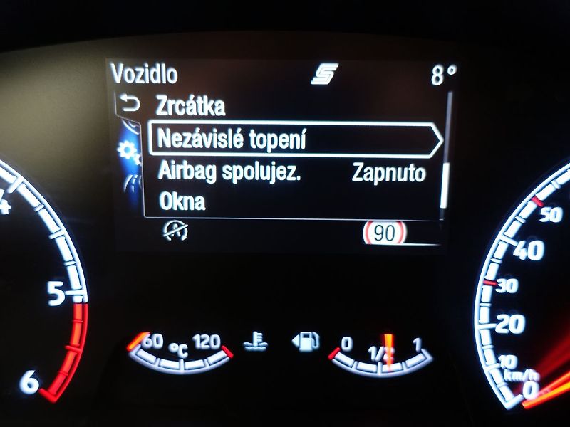 Ford Focus 2,0 ST Styling-Paket Performan - fotka 23 z 57