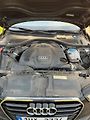 Audi A6 Allroad (2013) Audi A6 Avant 4G5, 3.0 TDI V6, - náhled 25