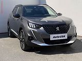 Peugeot 2008 (2022) 1.2 PT, GT, AT, LED, navi - náhled 1