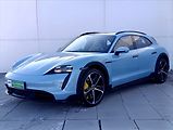 Porsche Taycan Turbo S 560kW Keramické Brzdy - náhled 1