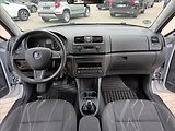 Škoda Fabia 1,6 TDI,77KW,1MAJ,TAŽNÉ,VÝHŘEV - náhled 11