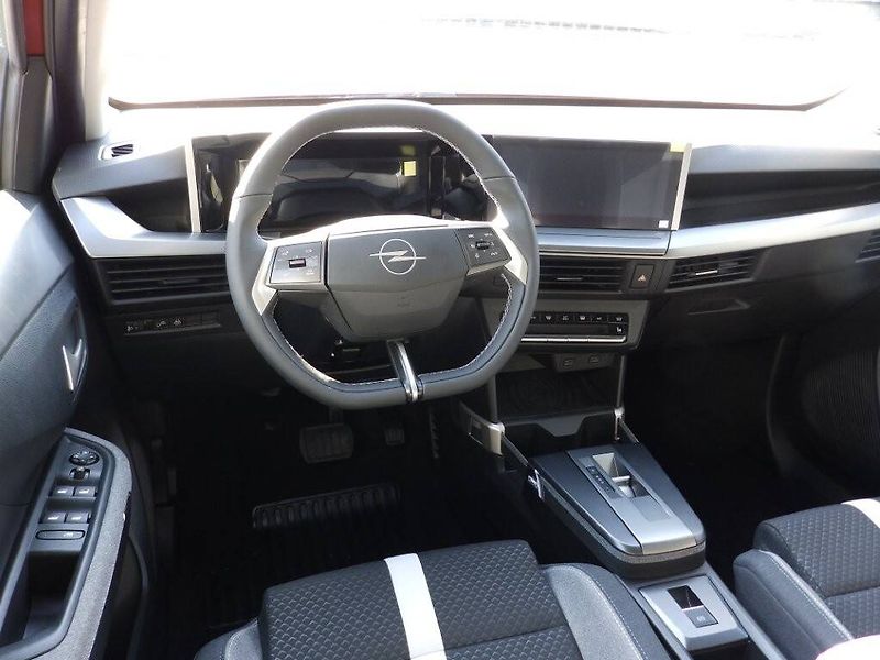 Opel Frontera (2026) GS Hybrid 1.2 TURBO (81kW) - fotka 17 z 30