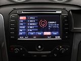 Ford Mondeo 1.6 TDCi 85kW Aut.Klima Navi - náhled 18