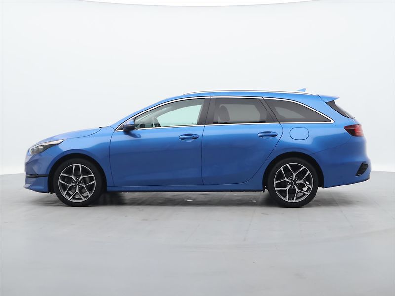 Kia Ceed 1,5 118 kW T-GDI CZ Zaruka LED - fotka 4 z 32