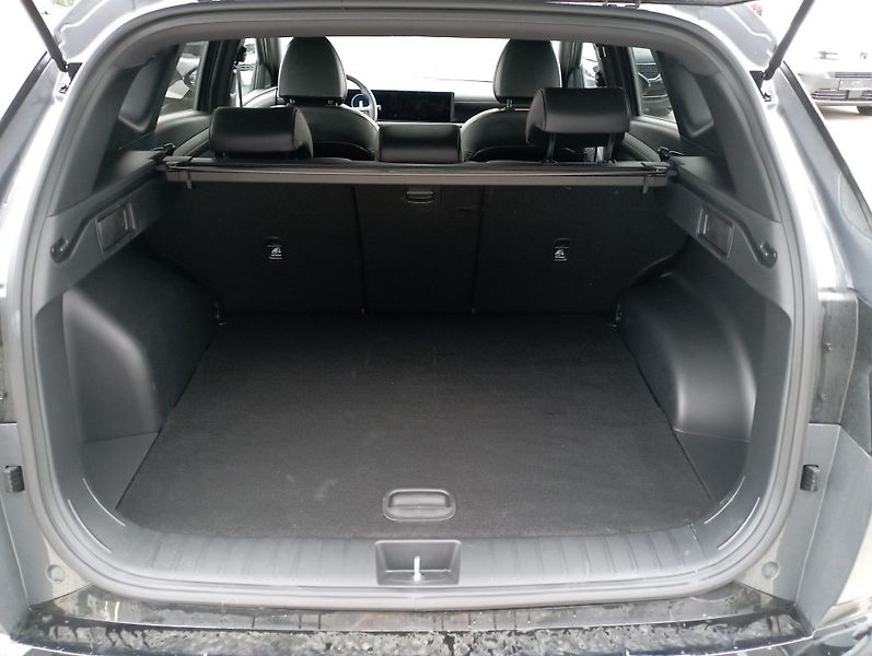 Hyundai Tucson 1.6T-GDi DCT Go Czech N Line - fotka 8 z 8