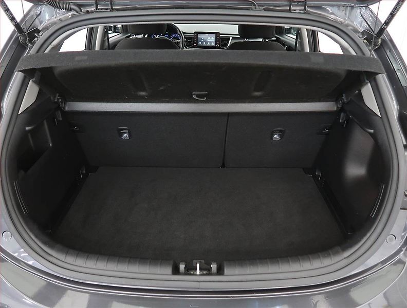 Kia Rio (2019) 1.0 T-GDI, Serv.kniha - fotka 13 z 20