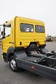 Mercedes-Benz Atego (2017) 1224 / ACC / EURO 6 / PODWOZIE - náhled 37