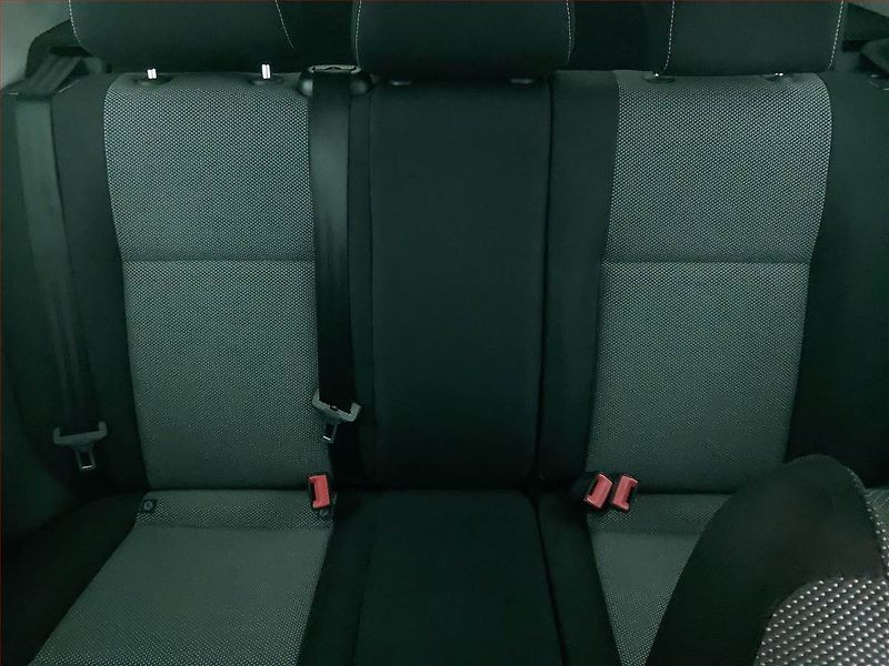 Škoda Fabia (2007) Sport 1.2, nová STK, zamluveno - fotka 10 z 15