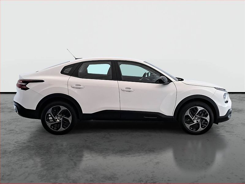 Citroën C4 X (2023) Feel Pack 1.2 PureTech - fotka 6 z 19