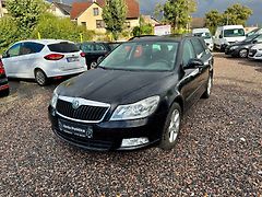 Škoda Octavia (2013) 1.4 TSI 90 kW manuál - fotografie inzerátu