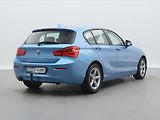 BMW Řada 1 2,0 Ti 135 kW Automat Xenon - náhled 7