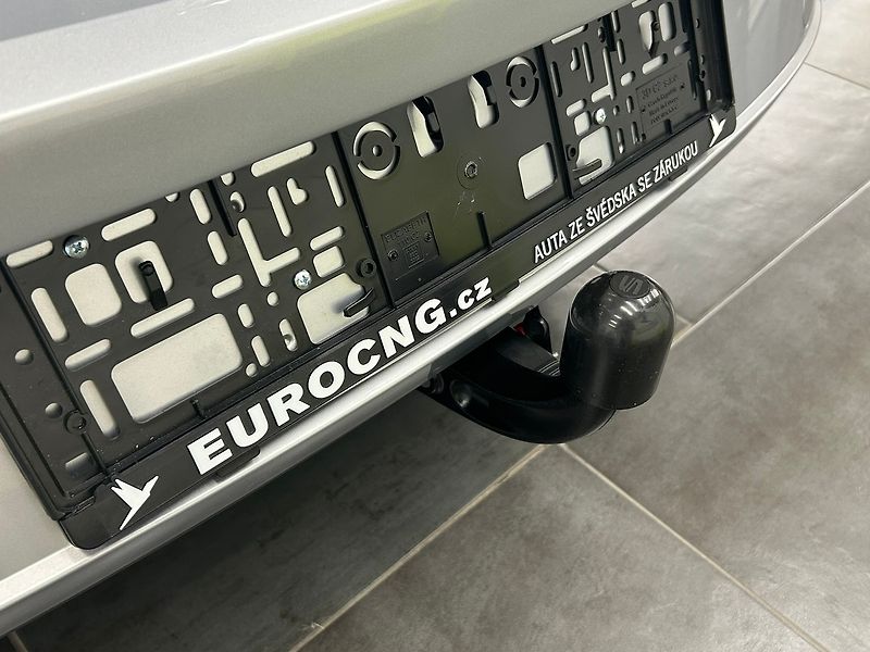 Seat Leon (2020) 1.5 TGI MAN 2020 | Záruka - fotka 13 z 47