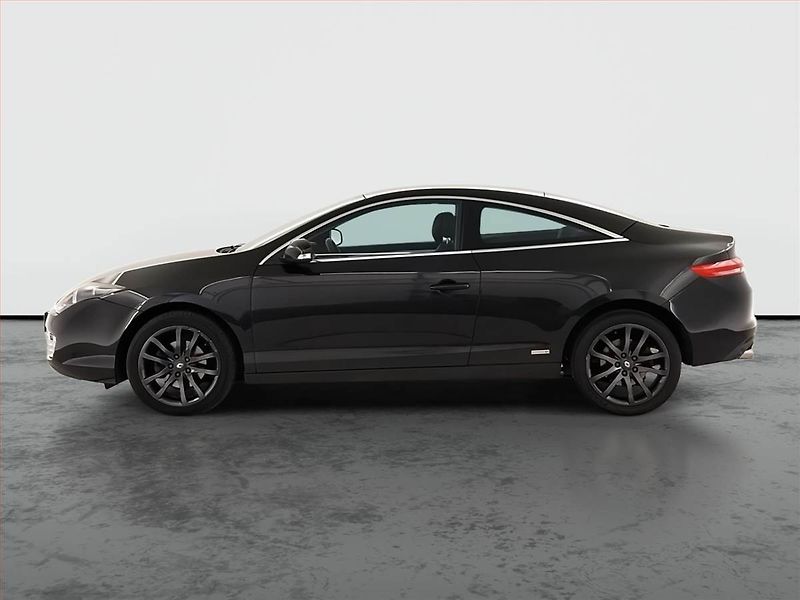 Renault Laguna (2011) 2.0 dCi, Serv.kniha, Navi - fotka 3 z 21