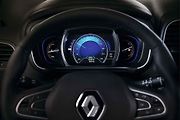 Renault Koleos.