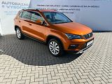Seat Ateca (2018) 1.0TSI 85kW! Style! Tažné APPS - náhled 2