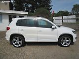 Volkswagen Tiguan 1,4TSI-90KW- NOVÉ ROZVODY - náhled 8