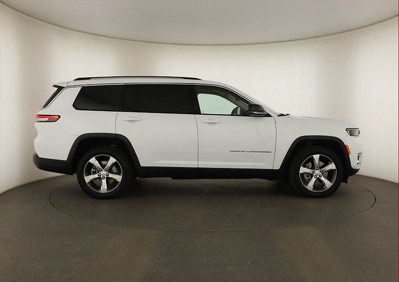 Jeep Grand Cherokee (2024) 3.6 V6 - fotka 6 z 19
