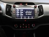 Kia Sportage (2015) 1.6 GDI, Navi, Tempomat - náhled 12