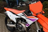 KTM 450 SX-F (2024) 2024 AKCE SKLADEM - náhled 1