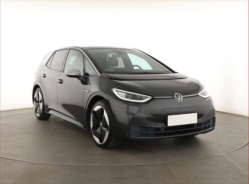 Volkswagen ID.3 (2020) 1st (62 kWh), SoH 89% - fotografie inzerátu