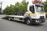 Renault Trucks D (2016) 16 E6 4x2/ NEW Tow truck body - náhled 12