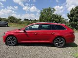 Škoda Superb (2021) Style 2,0 TDI 110 kW DSG - aut - náhled 1