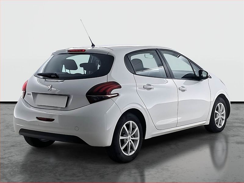 Peugeot 208 (2018) 1.2 PureTech, Serv.kniha - fotka 5 z 18