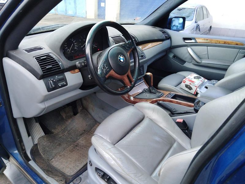 BMW X5 (2005) náhradní díly - fotka 10 z 30