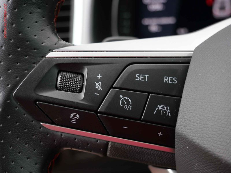 Seat Ateca (2022) 2.0 TSi 4Drive, DSG, LED - fotka 12 z 30