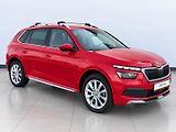 Škoda Kamiq (2020) STY TS 85/1.0 M6F - náhled 9