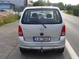 Opel Agila 1.0i, 44 kW,111tkm!!,nová STK - náhled 3