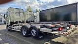 DAF XG 480 6x2 BDF čelo, přestavba mo - náhled 3