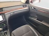Škoda Superb (2009) 3.6 FSI V6, 4X4, Automat - náhled 8