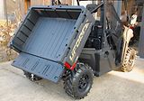 CFMOTO Gladiator UTV 625 (2026) UTV625 YELLOW - náhled 16