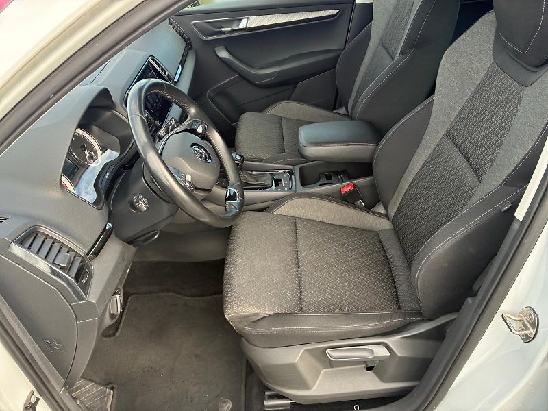 Škoda Karoq (2022) STYLE 1.5TSI 110kW TAŽNÉ DPH  - fotka 7 z 11