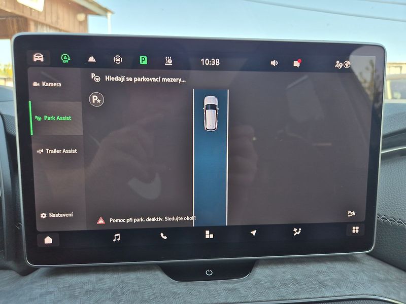 Škoda Kodiaq 2,0 TDI DSG 4x4 142kW, Exclusi - fotka 24 z 38