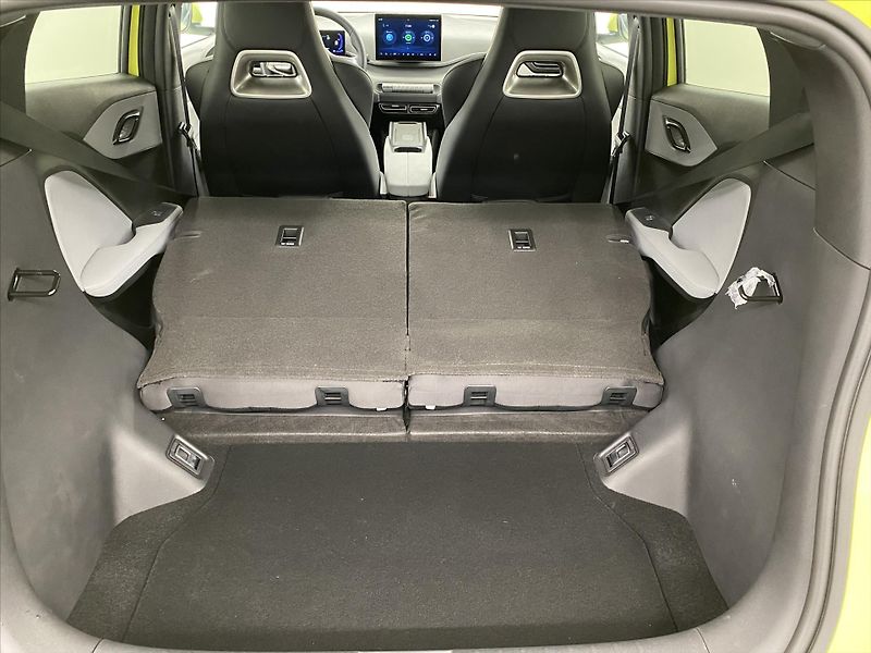 BYD Dolphin Surf (2025) 115 Kw Comfort - fotka 11 z 12