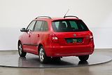 Škoda Fabia - náhled 7