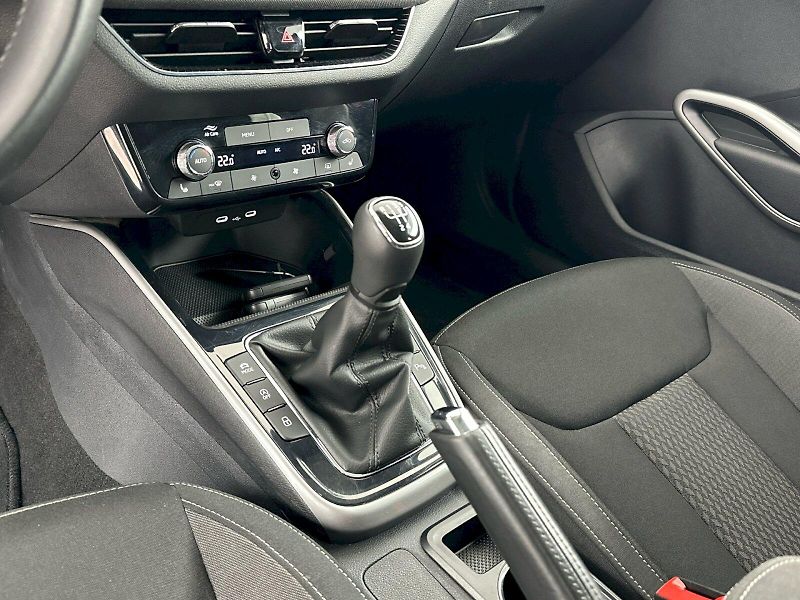 Škoda Fabia (2025) 1.0TSI 70kW Top Selection - fotka 22 z 32