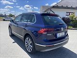 Volkswagen Tiguan 2,0 TDi 110kw 4-Motion LED GPS - náhled 33