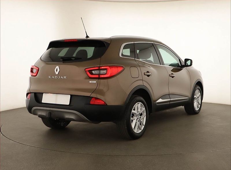 Renault Kadjar (2015) 1.6 dCi, 4X4, Serv.kniha - fotka 5 z 14