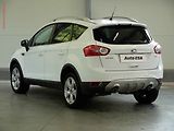 Ford Kuga (2011) 2.0 TDCi 4x4, Navigace - náhled 6