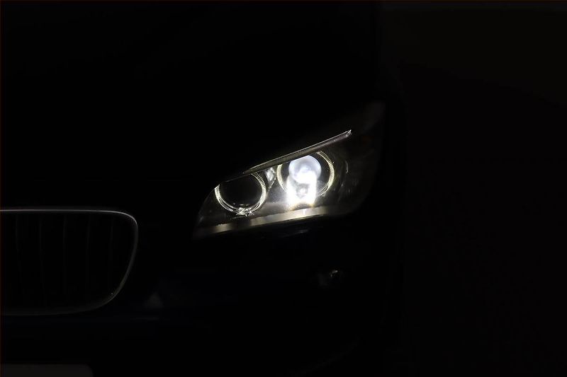 BMW X1 (2013) xDrive18d, 4X4, Automat - fotka 19 z 19