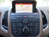 Opel Zafira (2014) 2.0 CDTI, Automat, 7 míst - náhled 12