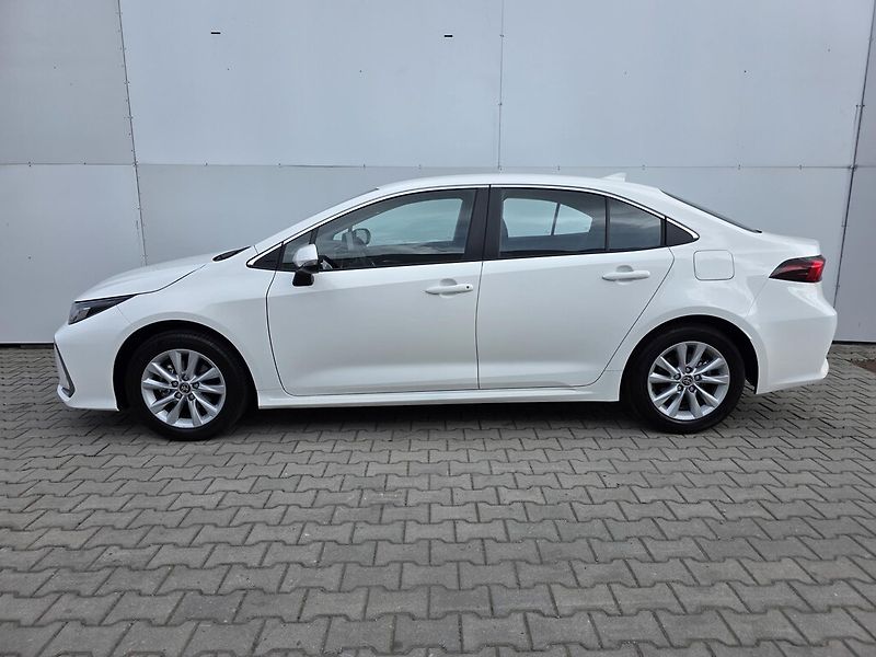 Toyota Corolla 1,5i / 92 kW Comfort Tech - fotka 3 z 25