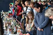 Výstava Modelářský svět v Plzni byla svátkem pro všechny modeláře nebo jejich příznivce a obdivovatele.