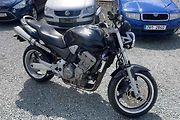 Honda CB 900F Hornet